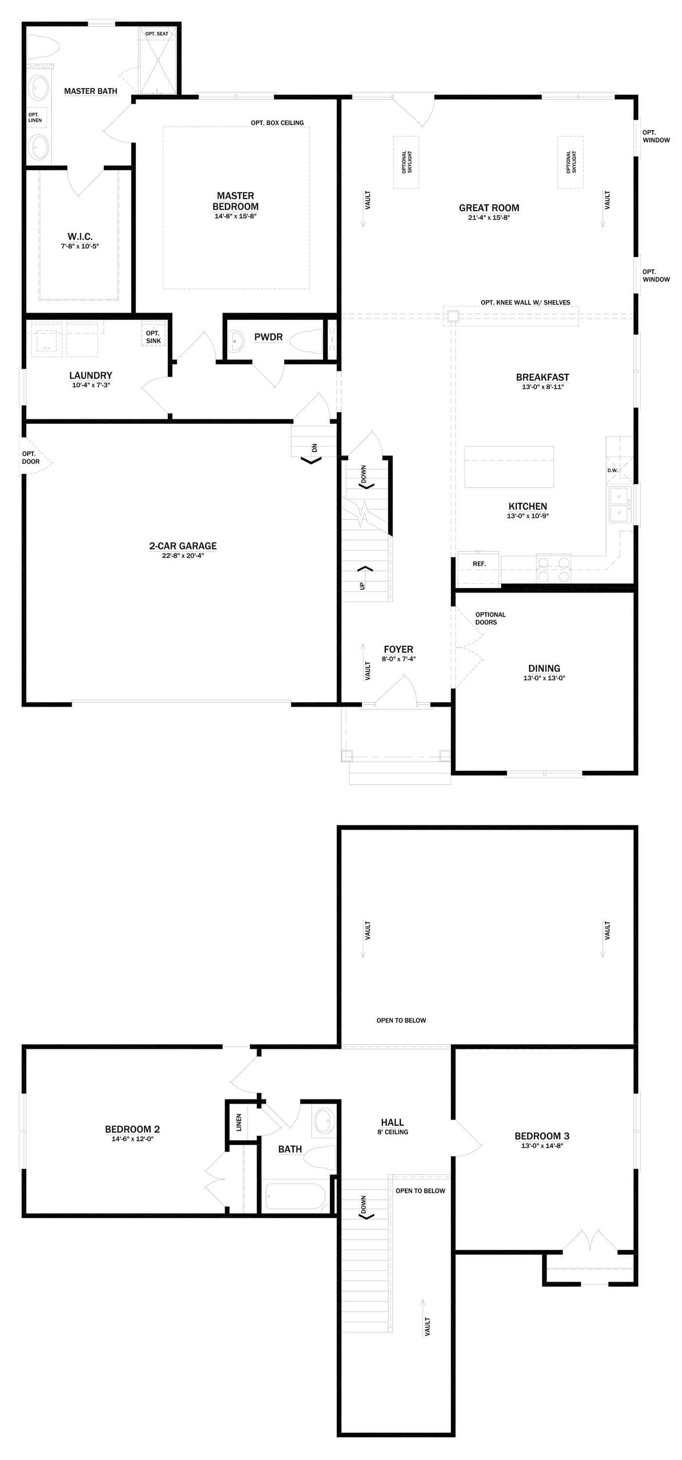 The Russell - photo 1